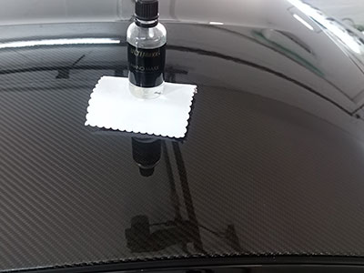 Car Detailing Staffordshire